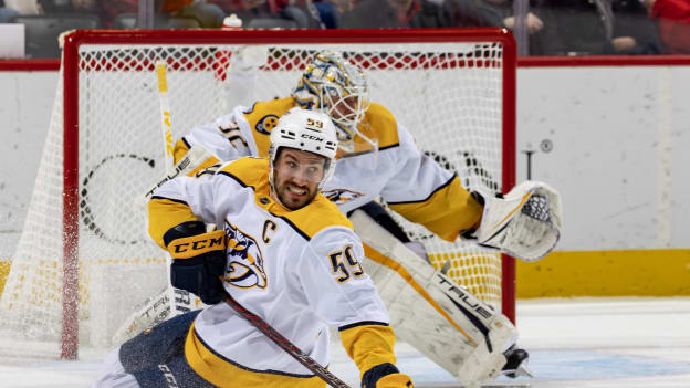 Best of Roman Josi: 2022-2023 Season