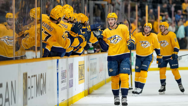 Best of Cole Smith: 2022-2023 Season