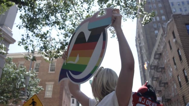 PRIDE: Cothren's Impact