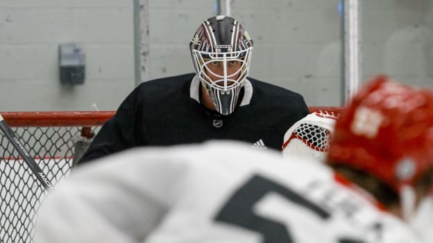 Photo Gallery - Development Camp Day 2