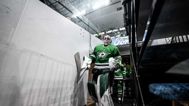 Game 3 | Dallas Stars vs. Calgary Flames