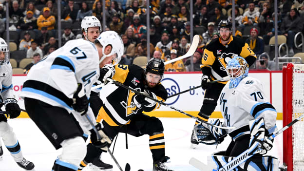 Musings: 'The Group's Got to Stick Together'