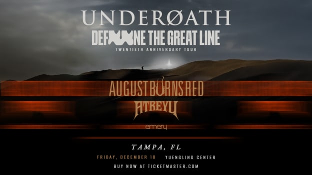 Underoath