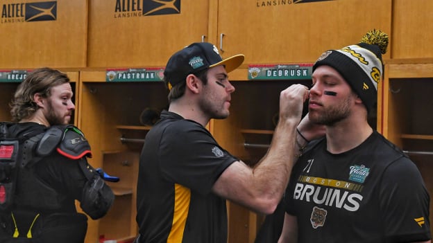 Photo Gallery: Winter Classic Practice Day