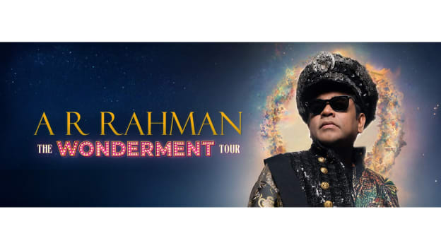 A.R Rahman