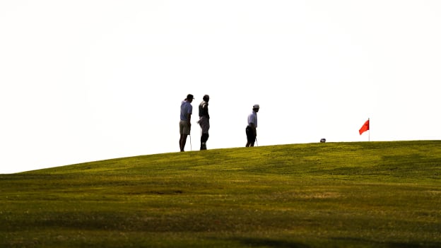 PHOTOS: 16th Annual Islanders Children's Foundation Golf Outing