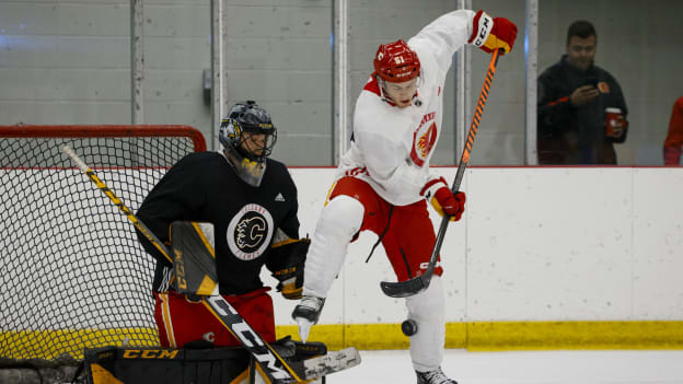 Photo Gallery - Development Camp Day 2