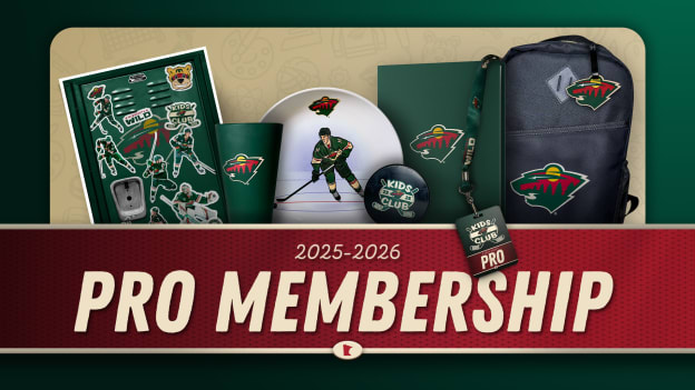 Pro Membership