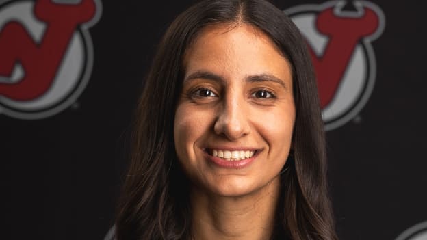 NJD Membership HQ Service Team Kristen Tarazi