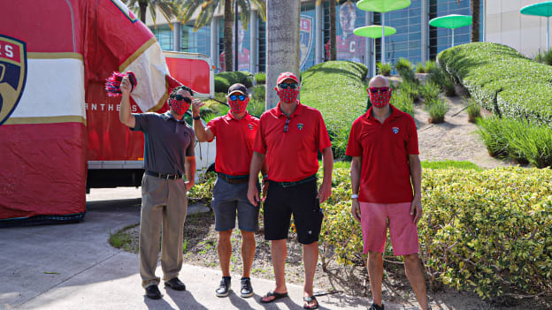 Postseason Pep Rally 2020