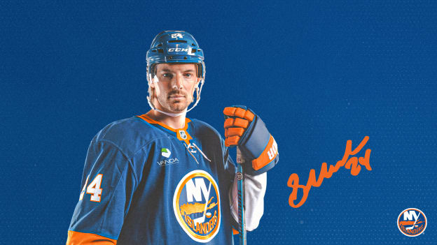 Wallpapers - Scott Mayfield - Option 1