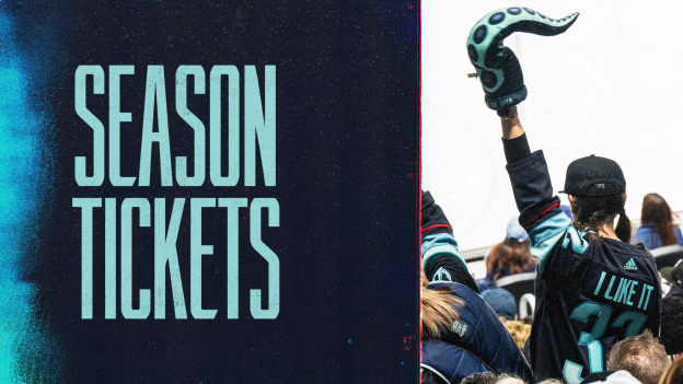 Season Tickets