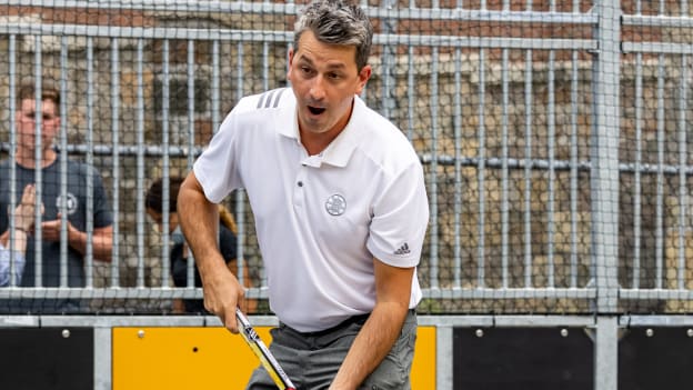 Photos: DeFilippo Park Unveiling