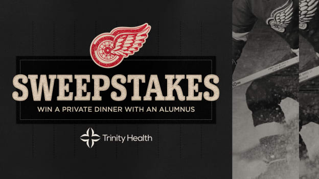 Trinity Health Sweepstakes