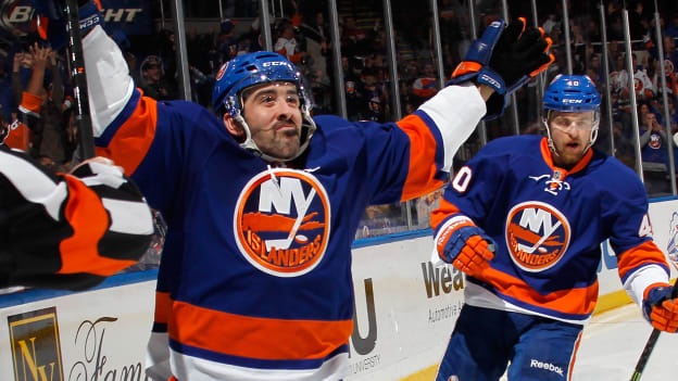 Cal Clutterbuck Through the Years