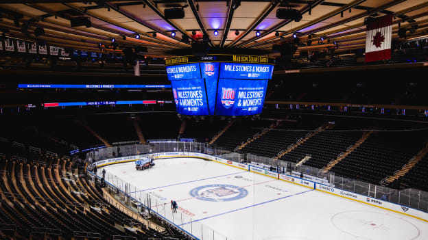 Milestones & Moments