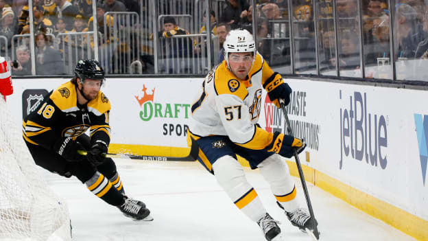 Best of Dante Fabbro 2022-2023 Season