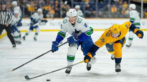 Best of Cole Smith: 2022-2023 Season