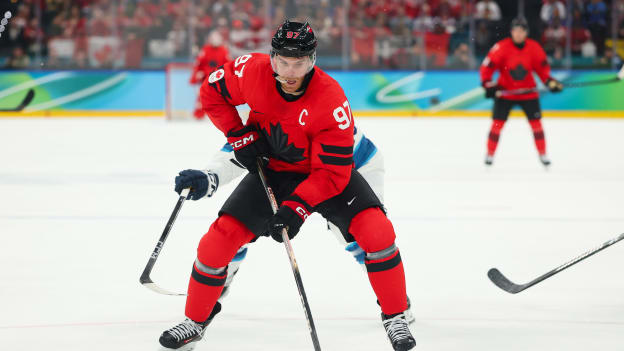 Ice Hockey - Milano Cortina 2026 Winter Olympics: Day 14