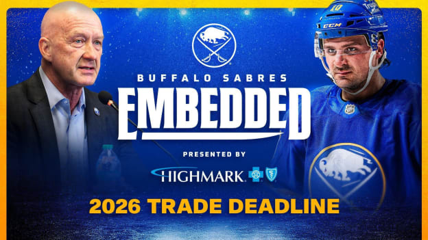 Embedded | 2026 Trade Deadline