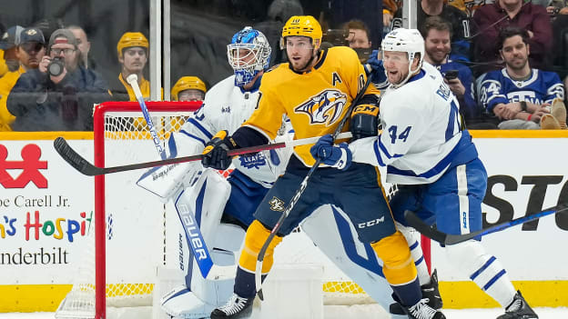 Best of Colton Sissons: 2022-2023 Season