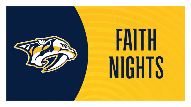 Group Tickets: Faith Nights