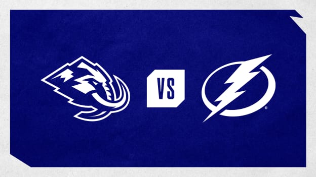 Lightning vs. Mammoth