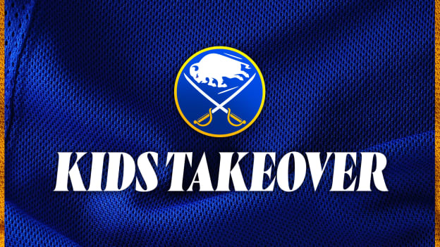 Kids Takeover