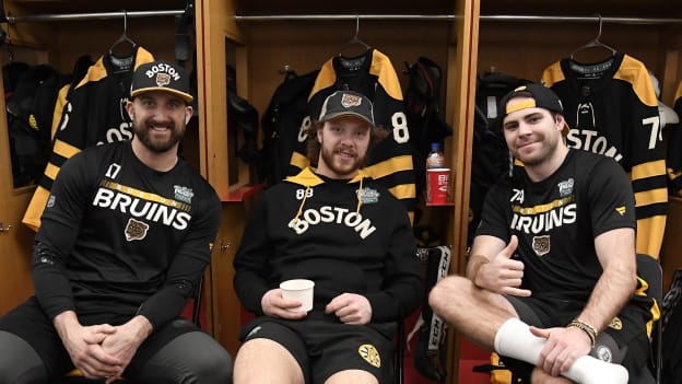 Photo Gallery: Winter Classic Practice Day