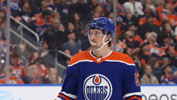 GALLERY: Oilers vs. Jets