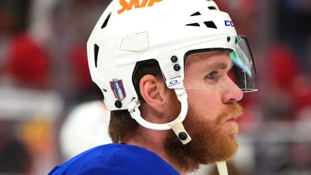 2025 Stanley Cup Final - Game Six