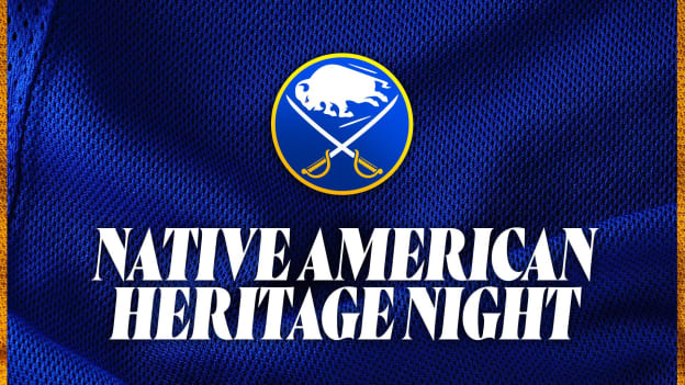 Native American Heritage Night