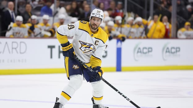 Best of Roman Josi: 2022-2023 Season