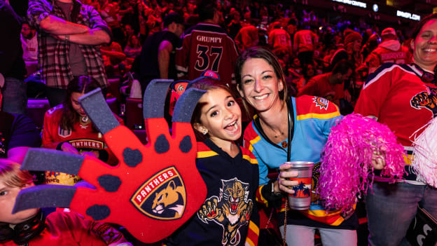 Game 1 Stanley Cup Final Watch Party