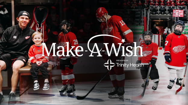 Make-A-Wish