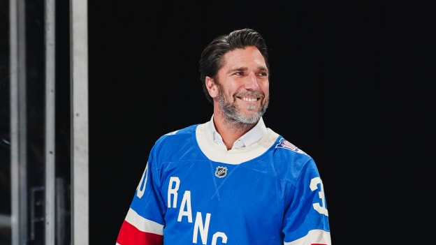 Fan Favorites Ceremony