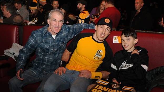 2020 Pucks & Paddles