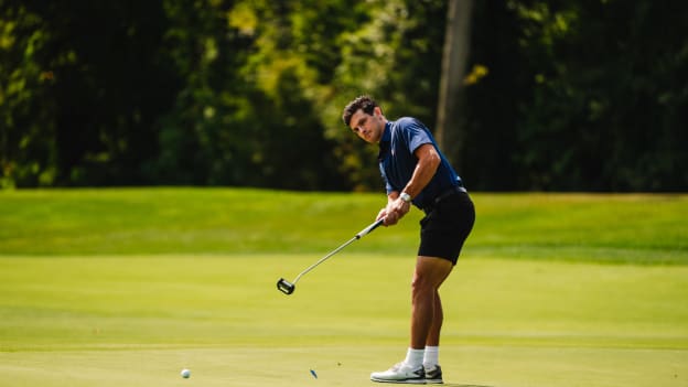 PHOTOS: 16th Annual Islanders Children's Foundation Golf Outing