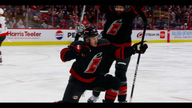 Carolina Hurricanes News, Scores, Status, Schedule - NHL 