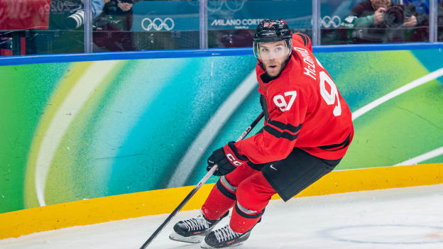 Ice Hockey - Milano Cortina 2026 Winter Olympics: Day 12