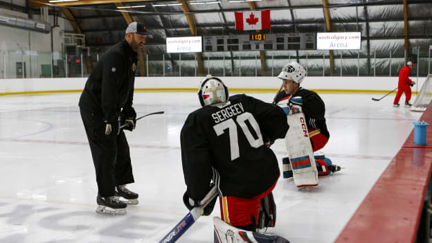 Photo Gallery - Development Camp Day 2