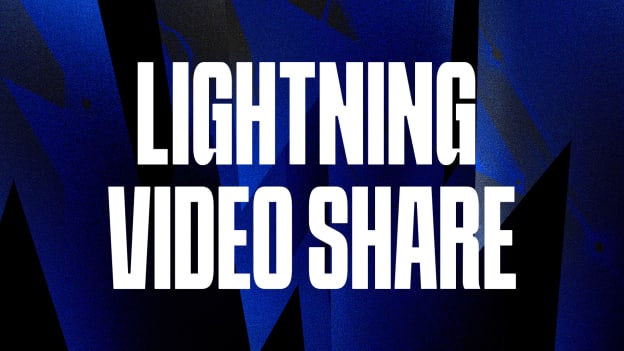 Lightning Video Share