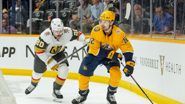 Best of Tommy Novak: 2022-2023 Season