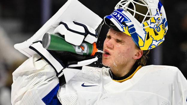 VEIKKAUKSET NUORTEN MM-KISOISTA