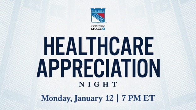 Healthcare Appreciation Night