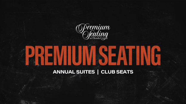 Premium Seating