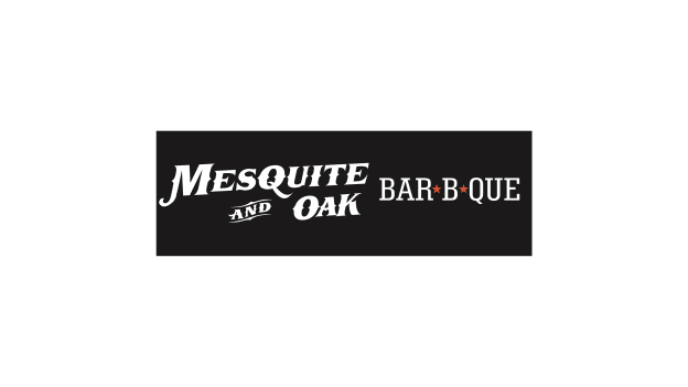 Mesquite and Oak Bar-B-Que