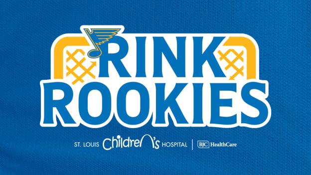 Become a Rink Rookie