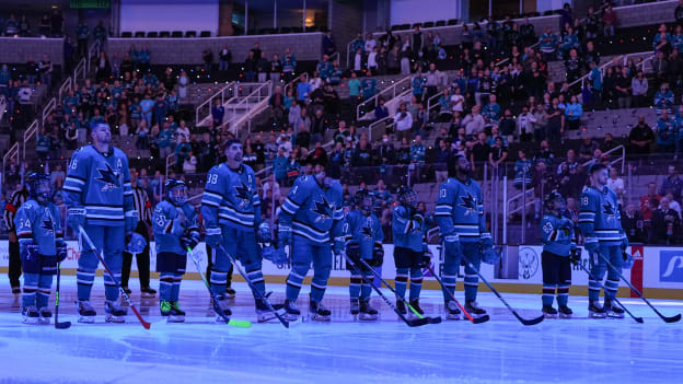 Blue Line Buddies