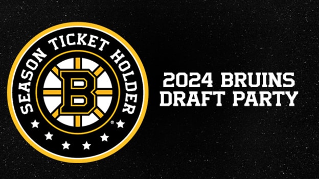 Bruins Draft Party